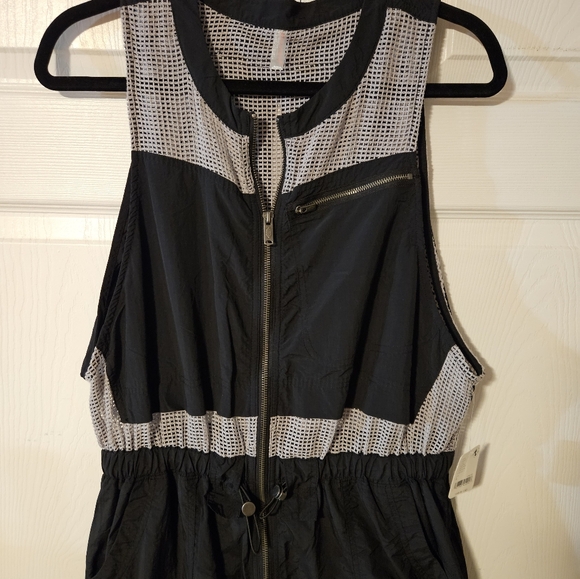 FP Movement by Free People Inhale Jumpsuit - Picture 5 of 14